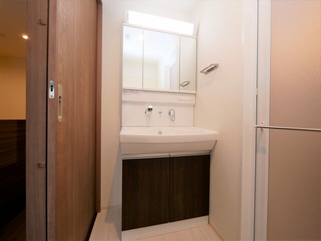 リアンカーサ長柄の物件内観写真