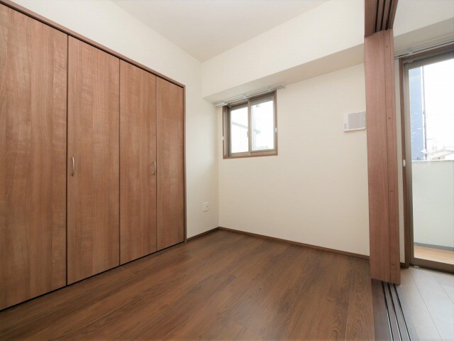 リアンカーサ長柄の物件内観写真