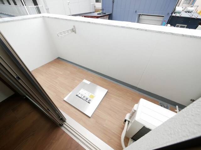 リアンカーサ長柄の物件内観写真