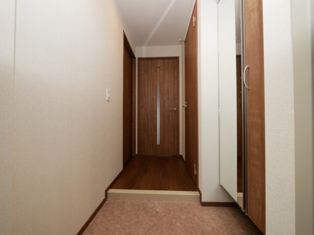 リアンカーサ長柄の物件内観写真