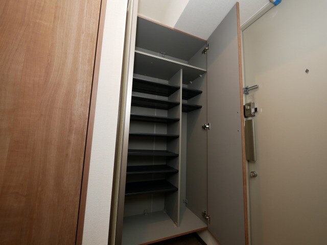 リアンカーサ長柄の物件内観写真