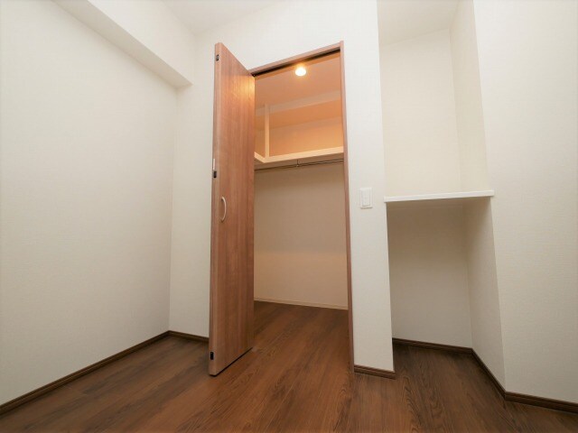 リアンカーサ長柄の物件内観写真