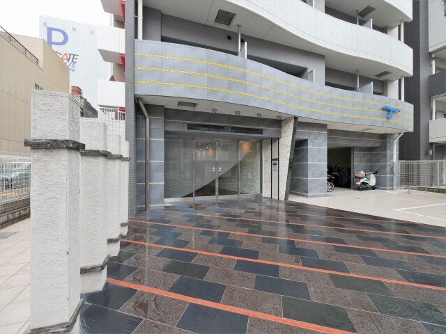 セレニテ北久宝寺の物件外観写真