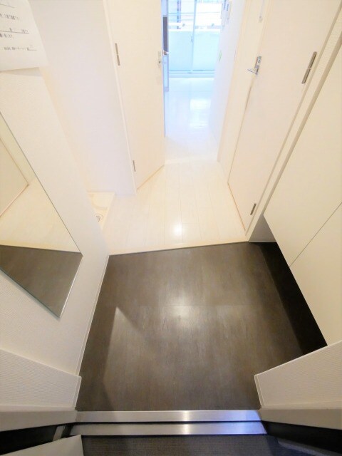 セレニテ北久宝寺の物件内観写真