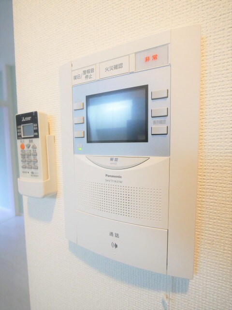 セレニテ北久宝寺の物件内観写真