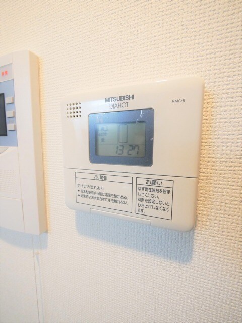 セレニテ北久宝寺の物件内観写真