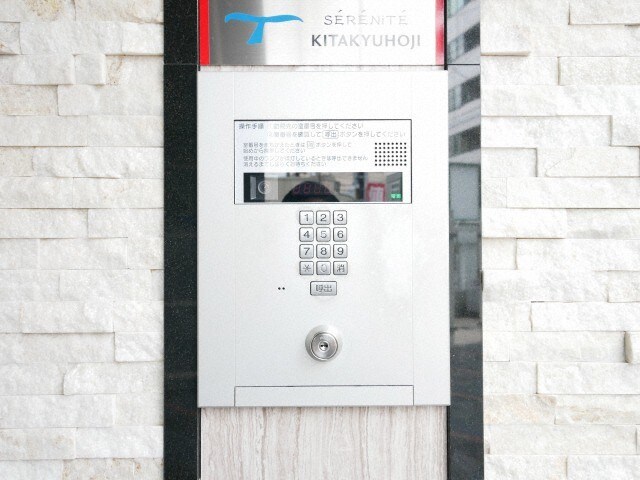 セレニテ北久宝寺の物件内観写真