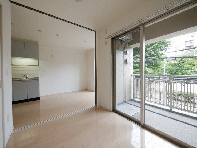 アリス・マナーガーデン谷町の物件内観写真