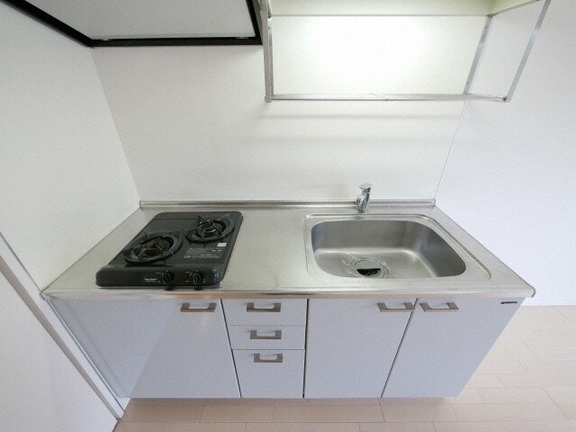 アリス・マナーガーデン谷町の物件内観写真