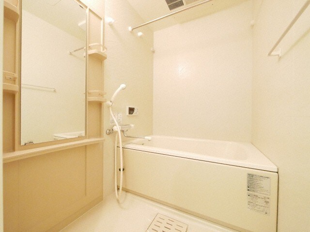 アリス・マナーガーデン谷町の物件内観写真