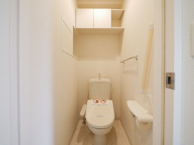 アリス・マナーガーデン谷町の物件内観写真