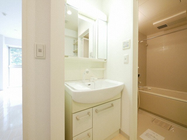 アリス・マナーガーデン谷町の物件内観写真