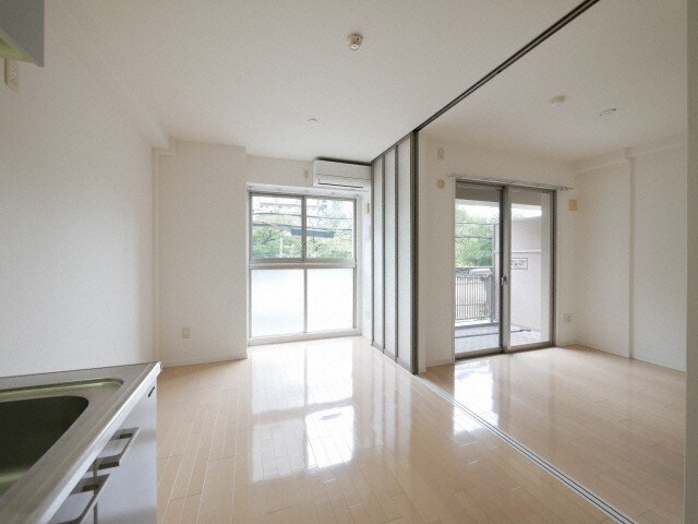 アリス・マナーガーデン谷町の物件内観写真