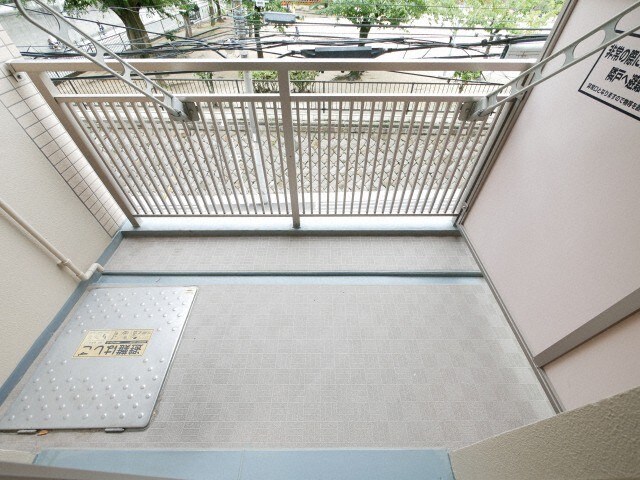 アリス・マナーガーデン谷町の物件内観写真