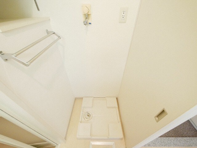 アリス・マナーガーデン谷町の物件内観写真