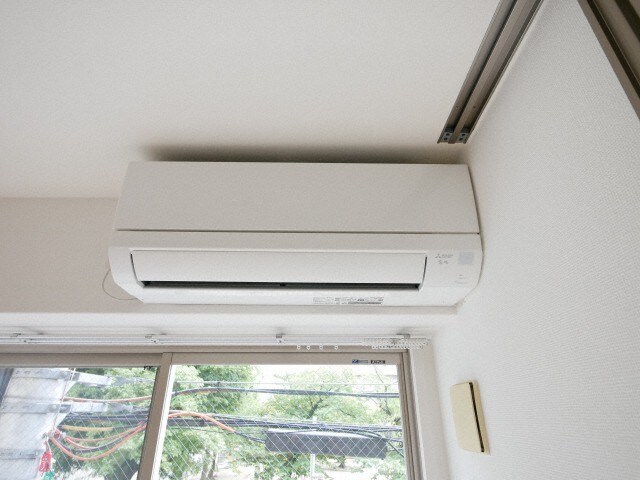 アリス・マナーガーデン谷町の物件内観写真