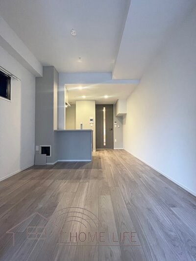 レジュールアッシュ谷町四丁目グランクラスの物件内観写真