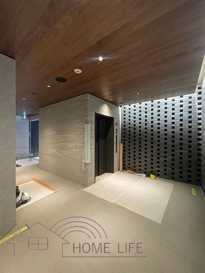 レジュールアッシュ谷町四丁目グランクラスの物件外観写真