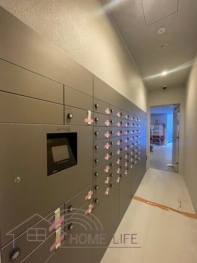 レジュールアッシュ谷町四丁目グランクラスの物件外観写真