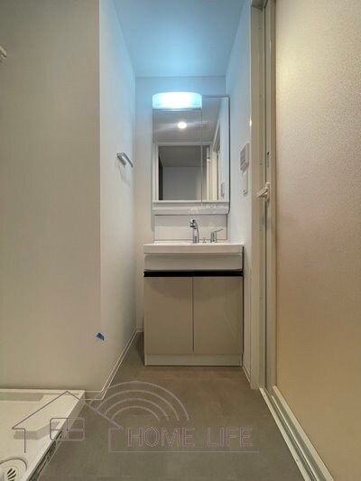 レジュールアッシュ谷町四丁目グランクラスの物件内観写真