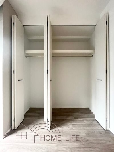 レジュールアッシュ谷町四丁目グランクラスの物件内観写真