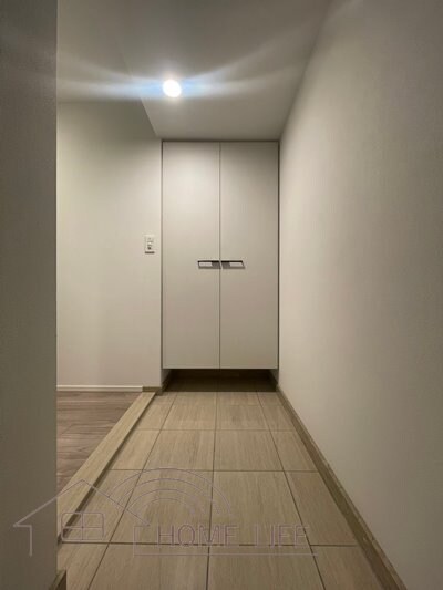 レジュールアッシュ谷町四丁目グランクラスの物件内観写真