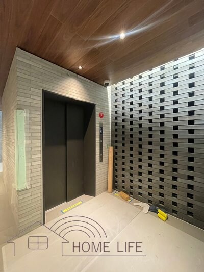 レジュールアッシュ谷町四丁目グランクラスの物件内観写真