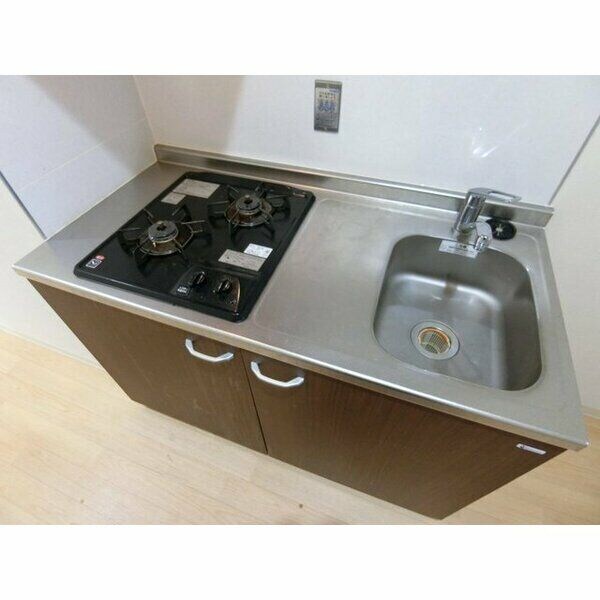 Kalmia北梅田の物件内観写真