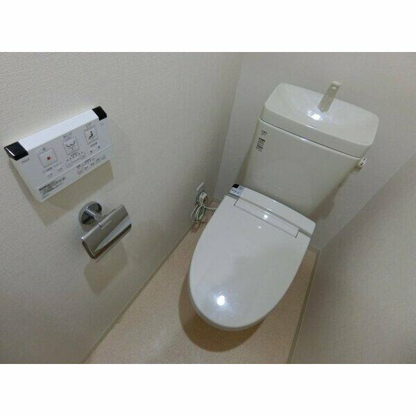 Kalmia北梅田の物件内観写真