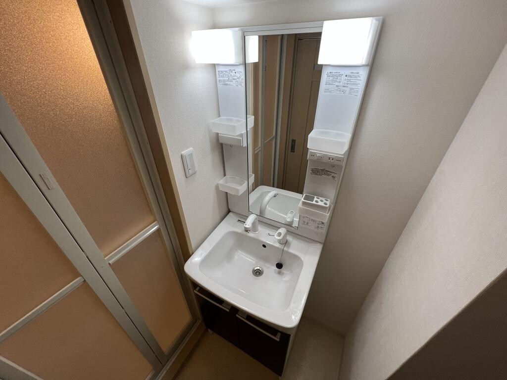 Kalmia北梅田の物件内観写真