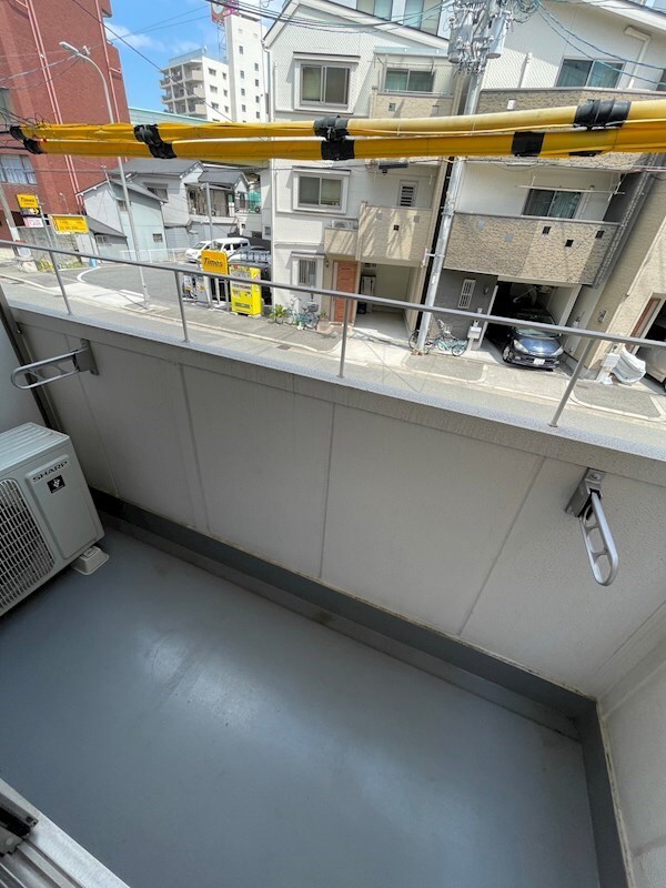 Kalmia北梅田の物件内観写真