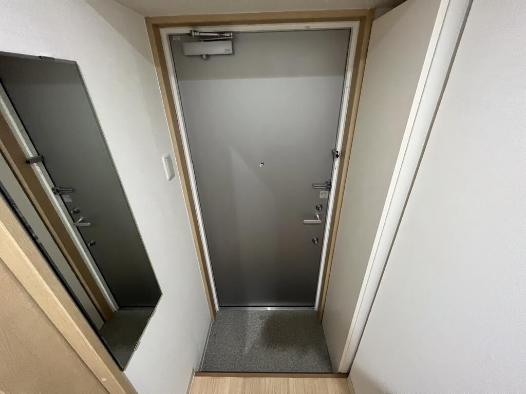 Kalmia北梅田の物件内観写真