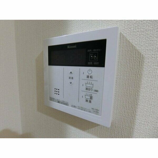 Kalmia北梅田の物件内観写真