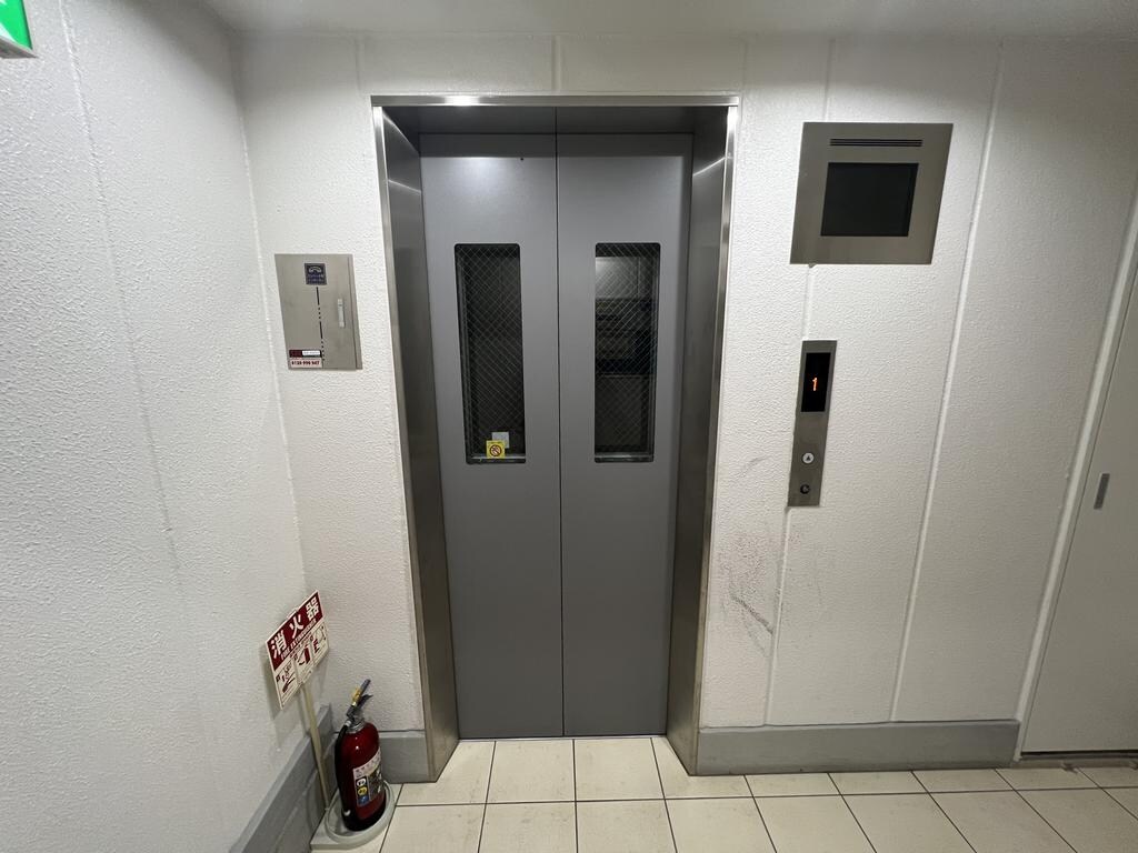 Kalmia北梅田の物件内観写真