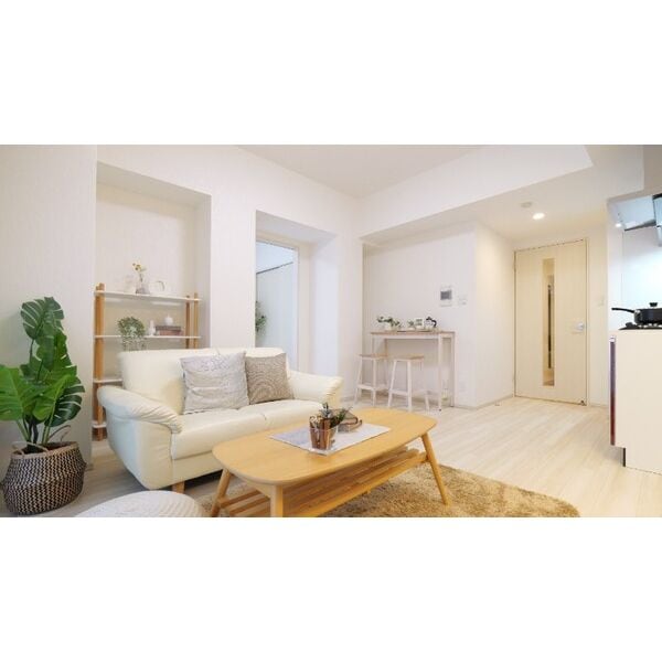 プレジオ恵美須の物件内観写真