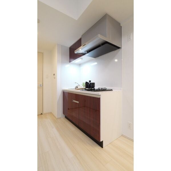 プレジオ恵美須の物件内観写真