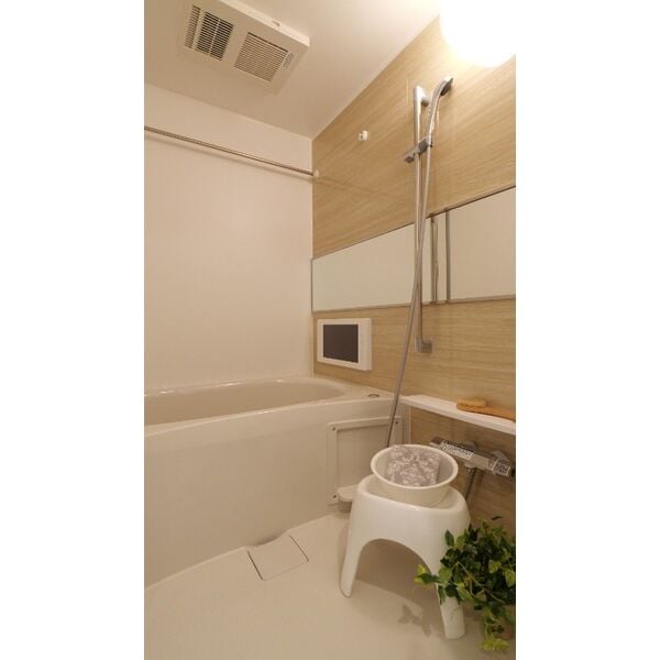 プレジオ恵美須の物件内観写真