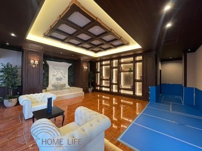 プレジオ恵美須の物件外観写真