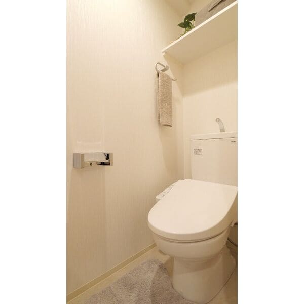 プレジオ恵美須の物件内観写真