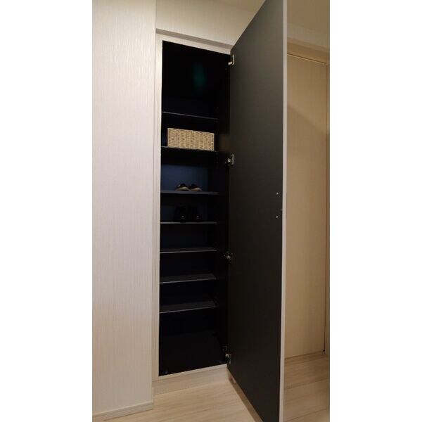 プレジオ恵美須の物件内観写真