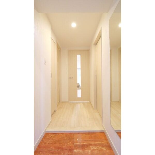 プレジオ恵美須の物件内観写真