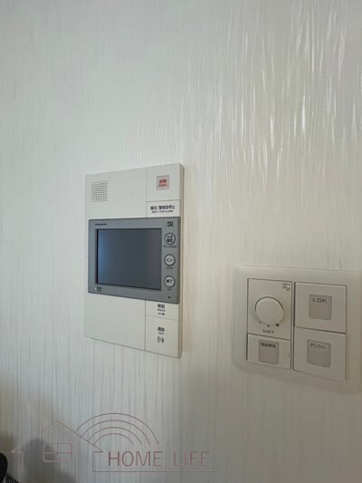 プレジオ恵美須の物件内観写真