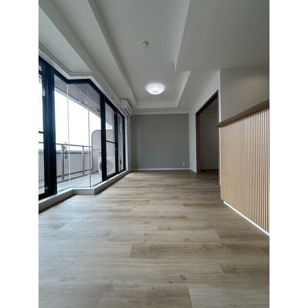 グランソレイユ日本橋の物件内観写真