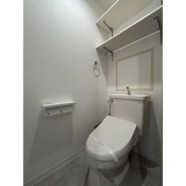 グランソレイユ日本橋の物件内観写真