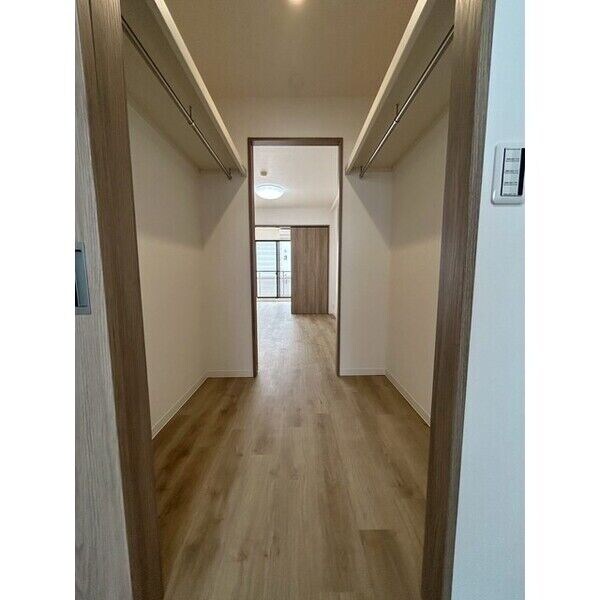 グランソレイユ日本橋の物件内観写真