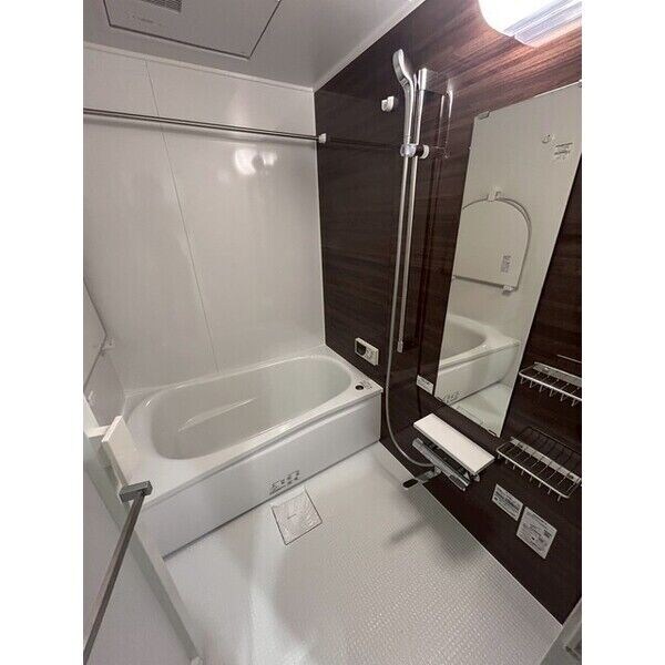 グランソレイユ日本橋の物件内観写真