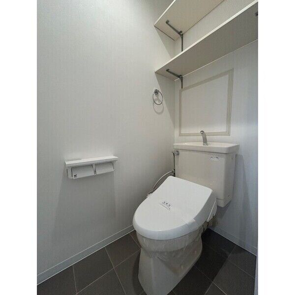 グランソレイユ日本橋の物件内観写真