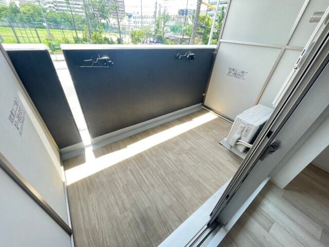 エスリードレジデンス大阪難波の物件内観写真