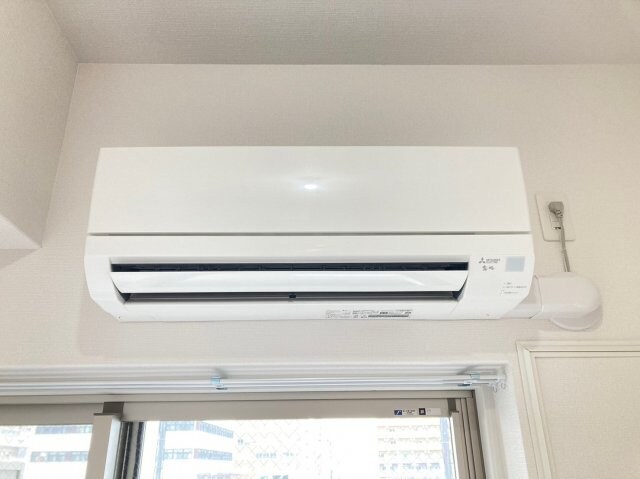 エスリードレジデンス大阪難波の物件内観写真