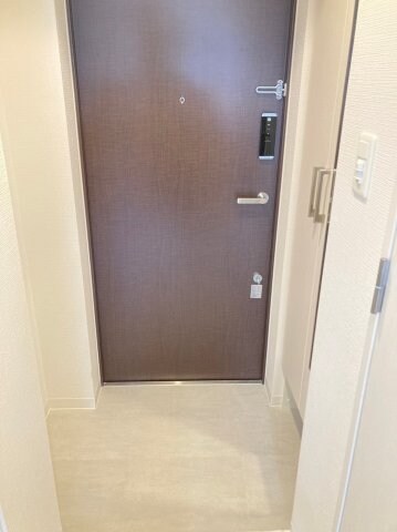 エスリードレジデンス大阪難波の物件内観写真